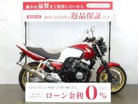 CB400スーパーフォア