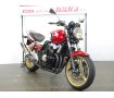 CB400 SUPER FOUR HYPER VTEC Spec3　エンジンスライダー／マルチバー／社外レバー装備／スペアキーあり