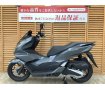 ＰＣＸ１２５　２０２１年モデル　フルノーマル車両