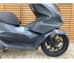 ＰＣＸ１２５　２０２１年モデル　フルノーマル車両