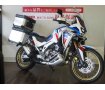 CRF1100Lアフリカツイン【冒険心を満たすために追求されたデザイン☆】！!