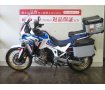 CRF1100Lアフリカツイン【冒険心を満たすために追求されたデザイン☆】！!