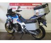 CRF1100Lアフリカツイン【冒険心を満たすために追求されたデザイン☆】！!