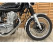 ＳＲ４００　２０１９年モデル　ハリケーン製ハンドルカスタム