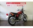 SR400　☆愛されつづけるロングセラーモデルの代表格！!