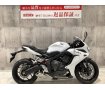 CBR650R　フルノーマル　実走3km！!