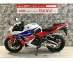 CBR600RR　モリワキ製バックステップ　政府認証モリワキマフラー　マルチバー・USB装備