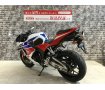 CBR600RR　モリワキ製バックステップ　政府認証モリワキマフラー　マルチバー・USB装備