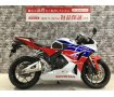 CBR600RR　モリワキ製バックステップ　政府認証モリワキマフラー　マルチバー・USB装備