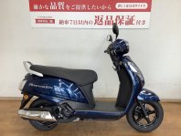 アドレス125