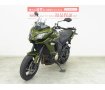 Versys 1000（ベルシス1000）／ワンオーナー車両／GIVIボックスベース装備／インジェクションモデル！!