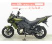 Versys 1000（ベルシス1000）／ワンオーナー車両／GIVIボックスベース装備／インジェクションモデル！!