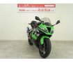 Ninja ZX-6R　 KRT Edition／ビート製スリップオンマフラー／エンジンガード／カスタムレバー！!