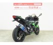 Ninja ZX-6R　 KRT Edition／ビート製スリップオンマフラー／エンジンガード／カスタムレバー！!