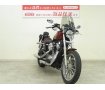 Sportster 883 Low （883ロー）　S&Sスリップオンマフラー／純正デタッチャブルショートシーシーバー／純正ウィンドシールド