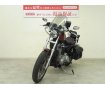 Sportster 883 Low （883ロー）　S&Sスリップオンマフラー／純正デタッチャブルショートシーシーバー／純正ウィンドシールド