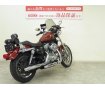 Sportster 883 Low （883ロー）　S&Sスリップオンマフラー／純正デタッチャブルショートシーシーバー／純正ウィンドシールド