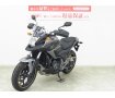 NC750X DCT ABS Eパッケージ　MORIWAKIスリップオンMX WT／純正ロングスクリーン