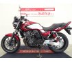  CB400 SUPER FOUR HYPER VTEC Revo　グリップヒーター装備／マルチバー装備／2020年モデル！!