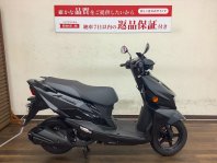 アヴェニス125