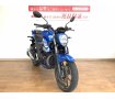 GIXXER 250　2021年モデル　フルノーマル