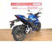 GIXXER 250　2021年モデル　フルノーマル