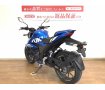 GIXXER 250　2021年モデル　フルノーマル