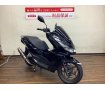 PCX125　2023年モデル