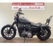 XL883N アイアン　アメリカーナをテーマとしたグラフィックの2017年モデル！比較的軽い車体はハーレーデビューにもおススメ!