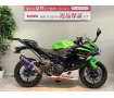 ＮＩＮＪＡ４００　★リアキャリア／ＢＥＥＴマフラー／マルチバー／エンジンガード★