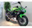 ＮＩＮＪＡ４００　★リアキャリア／ＢＥＥＴマフラー／マルチバー／エンジンガード★