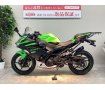 ＮＩＮＪＡ４００　★リアキャリア／ＢＥＥＴマフラー／マルチバー／エンジンガード★