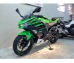 ＮＩＮＪＡ４００　★リアキャリア／ＢＥＥＴマフラー／マルチバー／エンジンガード★