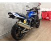 ZRX1200 DAEG　オーリンズ製リアサスペンション/フェンダーレス/USB装備　