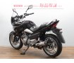 【バイク王認定中古車】ＧＳＲ２５０Ｓ　純正セキュリティ付き　☆★アジャスタブルレバー・メットホルダー付き！★☆　【マル得車輌】！!