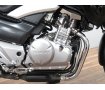 【バイク王認定中古車】ＧＳＲ２５０Ｓ　純正セキュリティ付き　☆★アジャスタブルレバー・メットホルダー付き！★☆　【マル得車輌】！!