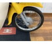 Super Cub 50　フロントバスケット付き