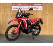 CRF250 RALLY　ABSキャンセラー　シート高830