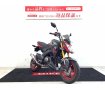 Ｚ１２５ＰＲＯ　ＢＥＡＭＳマフラー・カスタムリアフェンダー装備！!