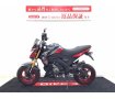 Ｚ１２５ＰＲＯ　ＢＥＡＭＳマフラー・カスタムリアフェンダー装備！!