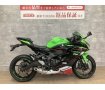 Ninja ZX-25R SE　ワンオーナー