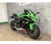 Ninja ZX-25R SE　ワンオーナー