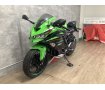 Ninja ZX-25R SE　ワンオーナー