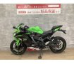 Ninja ZX-25R SE　ワンオーナー