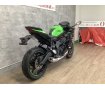 Ninja ZX-25R SE　ワンオーナー