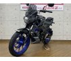  GSX-S125 ABS　フルノーマル!