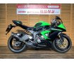 Ｎｉｎｊａ　ＺＸ−６Ｒ　★２０１４年正規輸入モデル／ヨシムラスリップオンマフラー／エンジンスライダー／マルチバー