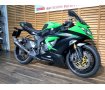 Ｎｉｎｊａ　ＺＸ−６Ｒ　★２０１４年正規輸入モデル／ヨシムラスリップオンマフラー／エンジンスライダー／マルチバー