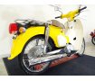 Super Cub 50　ノーマル車両/2021年モデル