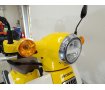 Super Cub 50　ノーマル車両/2021年モデル